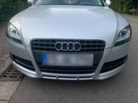 gebraucht Audi TT 8J Coupé