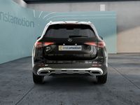 Gebraucht Mercedes GLC200 204 PS (150 kW) 2024 Schwarz SUV