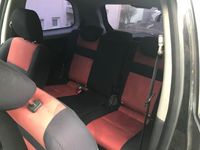 gebraucht Hyundai Getz 1.1