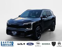 Neu Kia EV5 GT-Line 160 kW (218 PS) 2026 Schwarz SUV