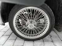 Gebraucht MG F 120 PS (88 kW) 2001 Silber Cabrio