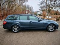 Gebraucht Mercedes E350 265 PS (194 kW) 2010 Grau Kombi