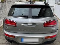 Brugt Mini Cooper Essential 136 HK (100 kW) 2019 Grå Hatchback