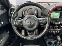 Gebraucht Mini Cooper SD 190 PS (139 kW) 2018 Grün Kleinwagen