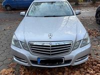 Gebraucht Mercedes 350 360 PS (264 kW) 2011 Grau Limousine