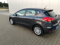 gebraucht Kia Ceed cee'd / HU/AU, Garantie, Service,