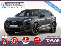 Neu Audi Q3 Sport 265 PS (194 kW) 2025 Arkona weiß SUV
