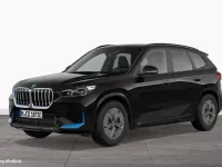 Używany BMW iX1 Performance 200 kW (272 KM) 2023 Czarny SUV