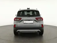 Nowe Ford Kuga Titanium 186 KM (136 kW) 2025 Srebrny SUV