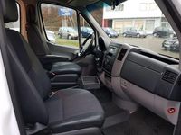 Second-hand Mercedes Sprinter 129 CP (94 kW) 2015 Alb Van