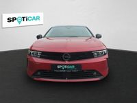 Gebraucht Opel Astra Elegance 181 PS (133 kW) 2023 Lackierung peperoncino red/typ Limousine