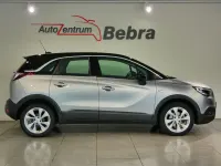 Gebraucht Opel Crossland 131 PS (96 kW) 2020 Grau SUV