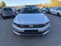 Gebraucht VW Passat Highline 239 PS (175 kW) 2018 Silber Kombi