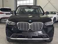 Gebraucht BMW X3 xLine 286 PS (210 kW) 2023 Schwarz SUV
