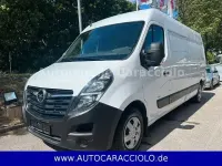 Gebraucht Opel Movano 136 PS (100 kW) 2020 Andere
