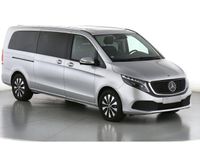 Gebraucht Mercedes EQV300 Avantgarde 150 kW (204 PS) 2023 Silber Van / Kleinbus