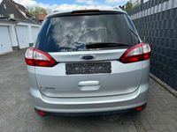 gebraucht Ford Grand C-Max 1.6 i 7 Sitze Navi Tüv neu