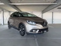 Gebraucht Renault Scénic IV Initiale Paris 160 PS (117 kW) 2018 Braun Van / Kleinbus