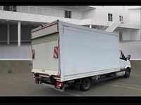 Gebraucht Mercedes Sprinter 150 PS (110 kW) 2018 Weiß Van