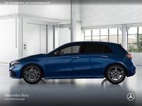 Gebraucht Mercedes A220 Advanced Plus 190 PS (139 kW) 2024 Blau Limousine