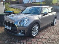 Gebraucht Mini One Clubman 102 PS (75 kW) 2016 Kombi