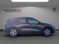 Gebraucht Ford Kuga Cool & Connect 150 PS (110 kW) 2020 Grau SUV