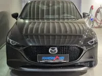 Używany Mazda 3 Selection 150 KM (110 kW) 2021 Czarny Sedan/Limuzyna