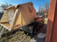 Gebraucht VW T3 1984 Van