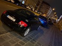 Gebraucht Audi TT Sport 179 PS (131 kW) 1999 Schwarz Coupé