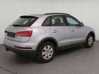 gebraucht Audi Q3 *Automatik,Aus 1 Hand,Rückfahrtkamera,*