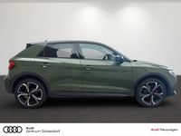 Neu Audi A1 S-Line 116 PS (85 kW) 2026 Gruen SUV
