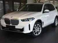 Gebraucht BMW X5 Sport Line 489 PS (359 kW) 2023 Weiß SUV