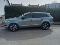 gebraucht Audi Q7 3.0 TDI (DPF) quattro tiptronic -