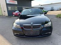 Gebraucht BMW 330 Performance 258 PS (189 kW) 2007 Schwarz Kombi