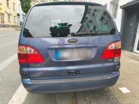 Gebraucht Ford Galaxy 2005 Van / Kleinbus