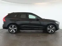 Gebraucht Volvo XC60 Plus 197 PS (144 kW) 2023 Onyx black SUV