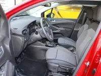 Gebraucht Opel Crossland Elegance 110 PS (80 kW) 2024 Rot SUV