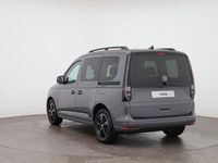 Neu VW Caddy Edition 122 PS (89 kW) 2026 Grau Van / Kleinbus