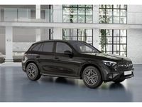 gebraucht Mercedes E300 GLC d 4M