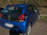 gebraucht Peugeot 108 Active VTi 72 Active