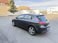 Gebraucht Seat Leon 105 PS (77 kW) 2010 Kleinwagen