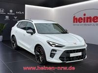 Neu Cupra Terramar VZ 265 PS (194 kW) 2025 Weiß SUV