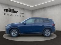 Ny BMW X1 170 HK (125 kW) 2026 Blå SUV