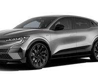 Neu Renault Megane E-Tech Esprit Alpine 160 kW (218 PS) 2026 Dolomitgrau Limousine