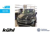 Gebraucht VW T-Cross Style 110 PS (80 kW) 2023 SUV