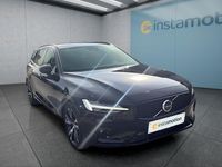 Occasion Volvo V60 Plus 197 ch (144 kW) 2024 Noir Break
