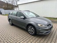 gebraucht VW Golf VII Variant *Automatik, ACC *