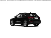 Gebraucht Audi Q3 150 PS (110 kW) 2022 Mythosschwarz metallic SUV