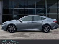 Neu Toyota Camry Executive 218 PS (160 kW) 2025 Precious metal met Limousine