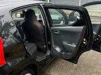 Usado Suzuki Alto Basic 68 HP (50 kW) 2009 Preto Citadino